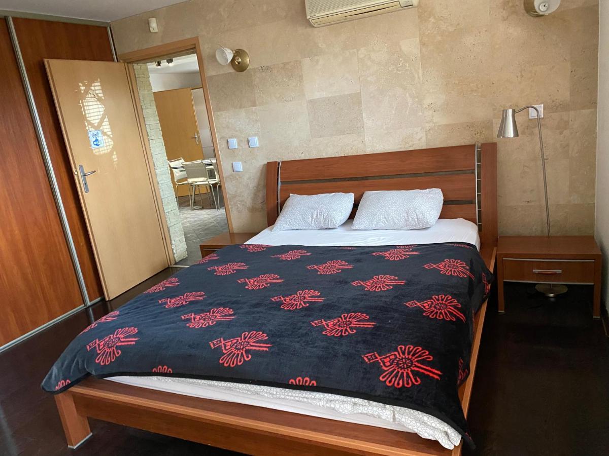 Viva Maria -Sky Moszczak Apartments&Spa زاكوباني المظهر الخارجي الصورة